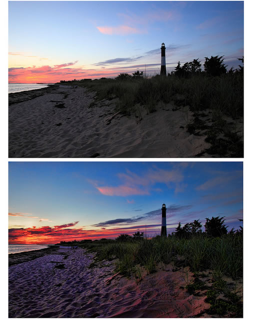 相片格式JPEG与RAW的区别和两种格式的选择3