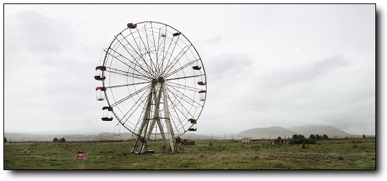 摄影师访谈 Wim Wenders：关于摄影3