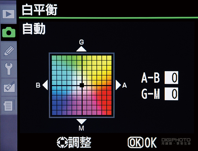 善用采光和白平衡拍摄美食6