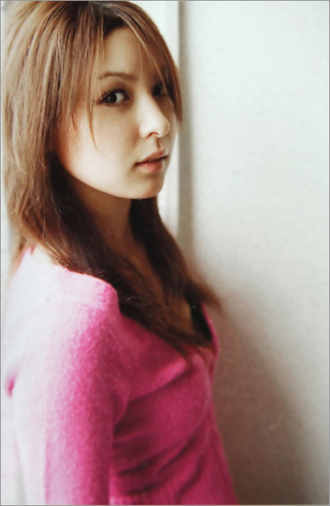 美女写真现场实拍2
