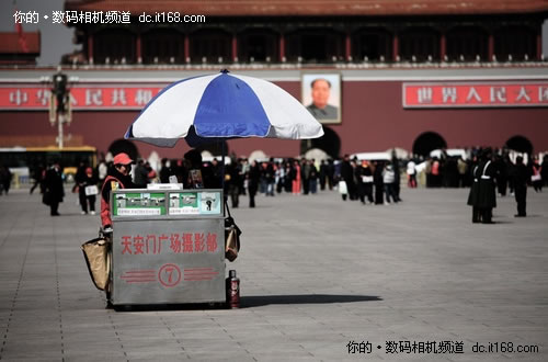 街拍摄影：提高摄影水平的有效途径10