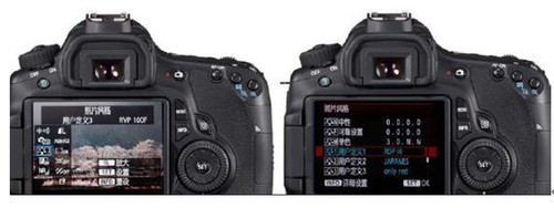 Canon佳能照片风格文件*.pf2的使用方法和应用教程2