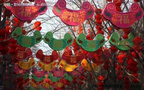 街拍摄影：提高摄影水平的有效途径4