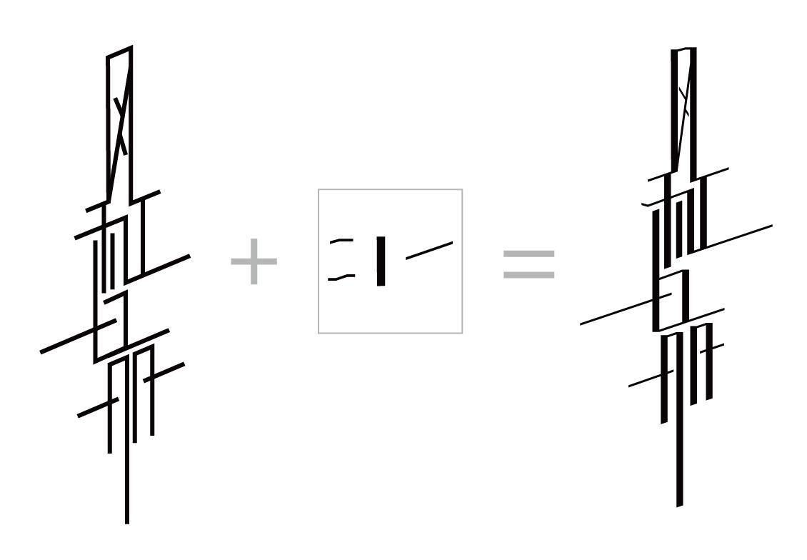 教你四招晋级字体达人14