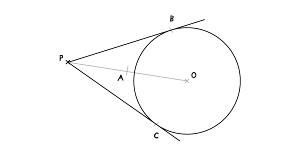 设计中的手绘几何图案作图法29