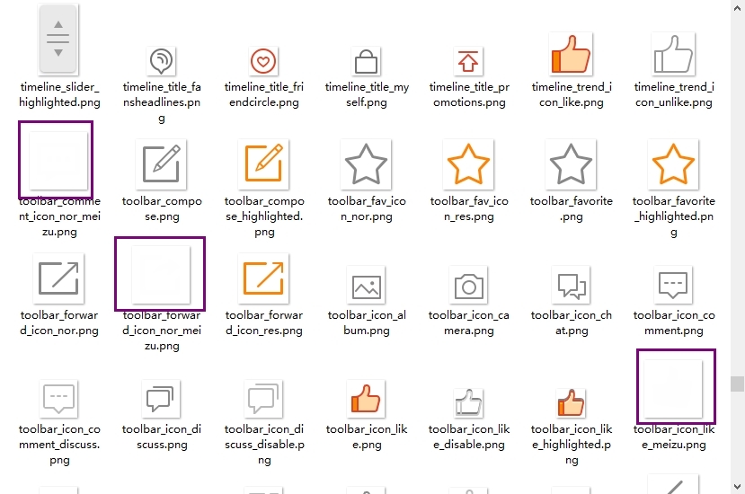 图片素材随手找，原型设计快又好4