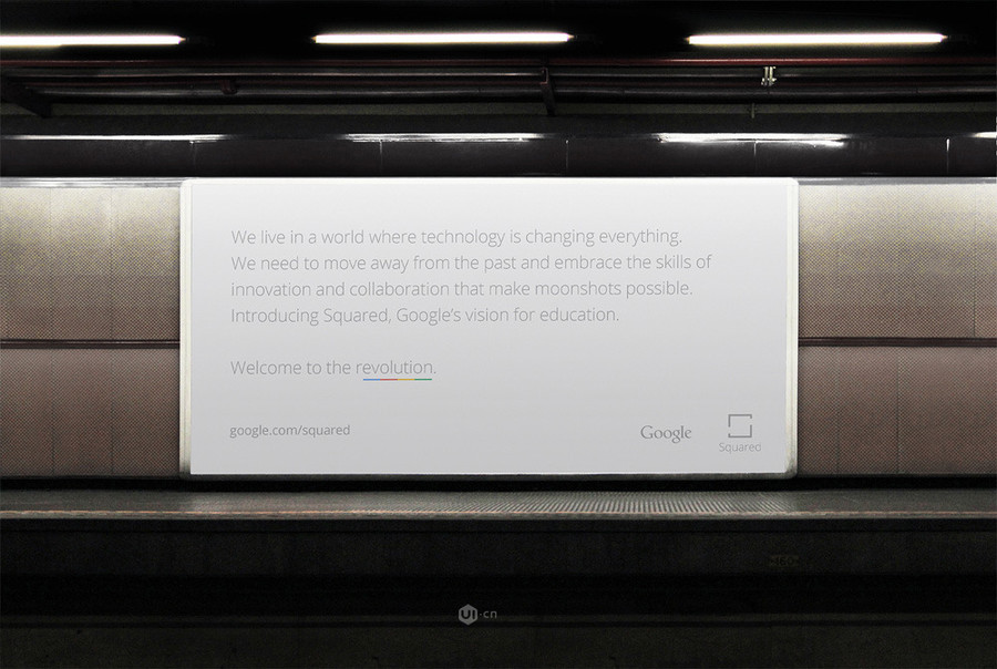谷歌设计师如何为SQUARED做品牌重设计43