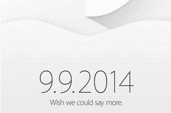 带你看十年来苹果发布会的邀请函3