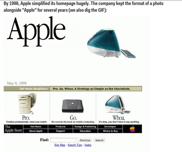 从苹果官网细看20年设计变迁史4