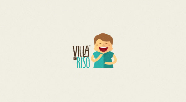 Villa Roma比萨优秀视觉形象设计9