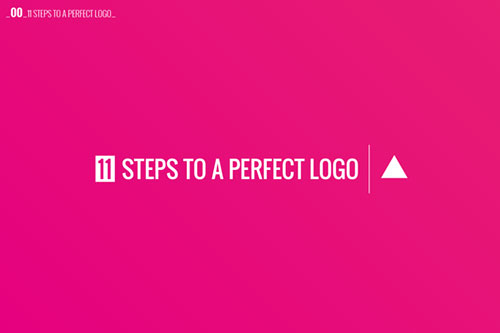 设计Logo时你应知道的11个基本规则1