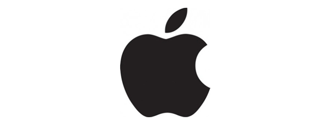 从苹果标志风格的演变：谈谈品牌标志的发展7