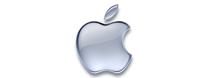 从苹果标志风格的演变：谈谈品牌标志的发展9