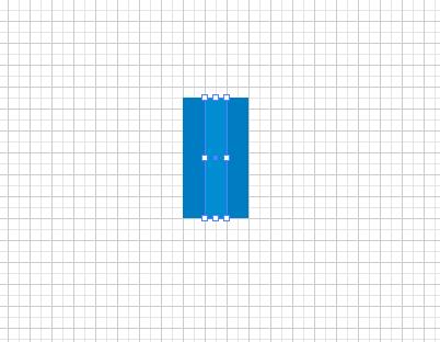 AI绘制出随意弯曲的铅笔2