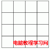 illustrator绘制中国联通logo标志矢量图实例教程5