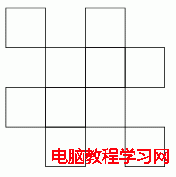 illustrator绘制中国联通logo标志矢量图实例教程6