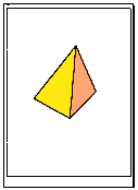 Illustrator使用“钢笔工具”绘制闭合三角锥形3