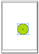 Illustrator使用“椭圆形工具”画组合圆球1