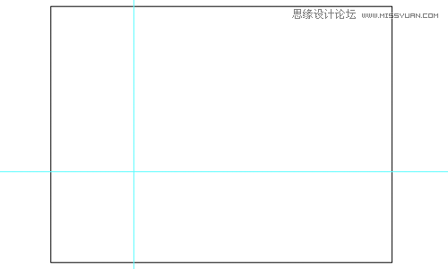 Illustrator绘制三维立体透视图教程1