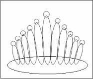 CDR绘制漂亮的王冠皇冠6