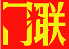 CDR如何设计标志字体6
