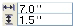 Coreldraw设计与绘制咖啡馆海报版面10