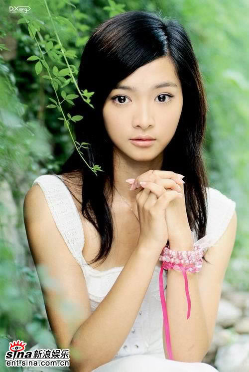 PhotoShop为美女照片转手绘详细教程3