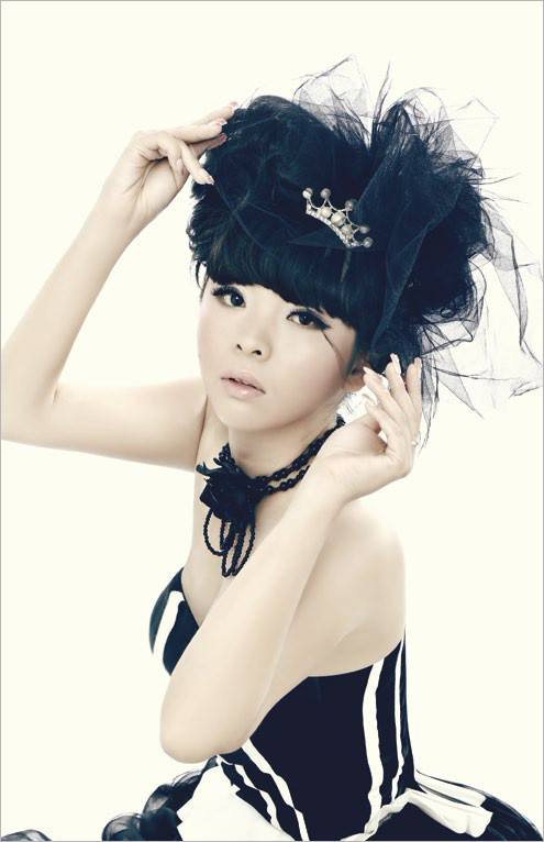 PhotoShop影楼后期一些实用PS修图方法2