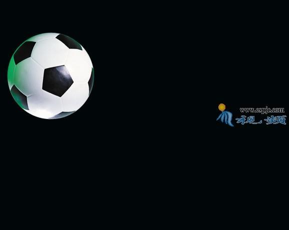 Photoshop打造一张绚丽动感的世界杯足球海报2