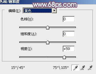 Photoshop给铁轨上的美女加上甜美的韩系青蓝色2
