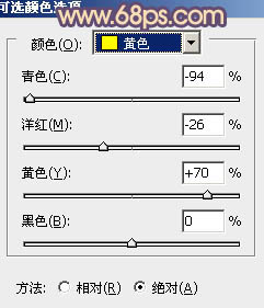 利用PS通道替换给树林美女照片加上古典红蓝色4