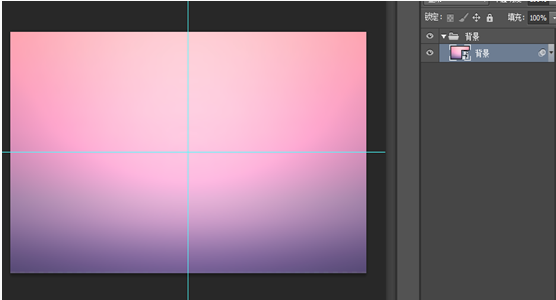 Photoshop制作粉色效果的立体字教程3