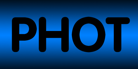 PhotoShop制作光面塑胶文字效果教程3