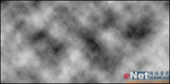 用Photoshop制作撕纸文字效果2