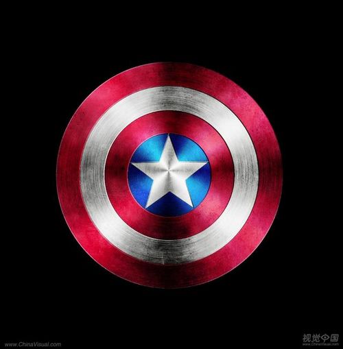 PhotoShop绘制2