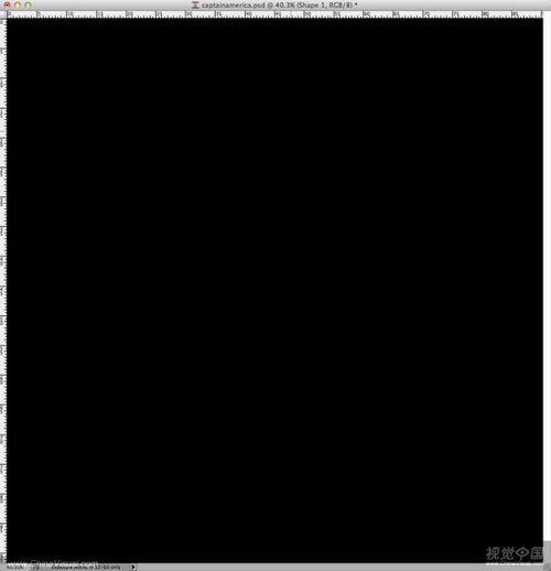 PhotoShop绘制3