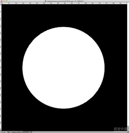 PhotoShop绘制6