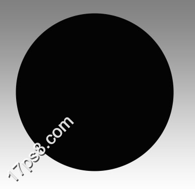 PhotoShop绘制质感圆形Logo图标教程4