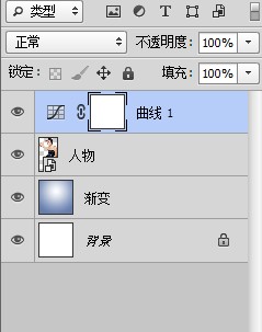 PS合成一幅古典水墨人物插画技巧6