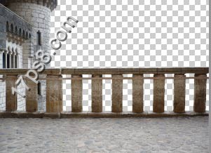 PhotoShop合成梦幻的美女城堡详细教程3