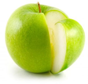 PS合成打造苹果变成桔子的效果教程3