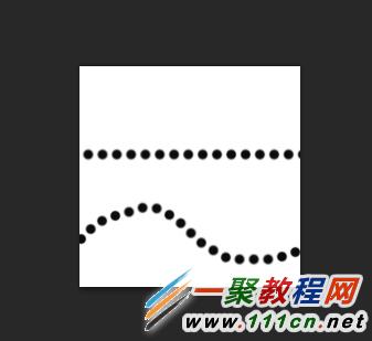 Photoshop绘制虚线的5种方法介绍6