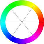 RGB色彩模式19