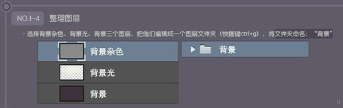 PS 30分钟拟物图标速成记之直刀篇10