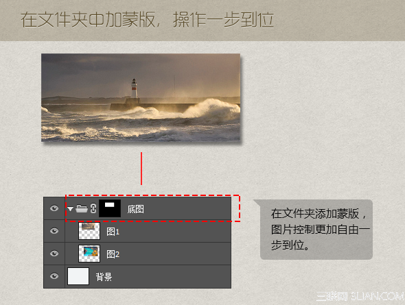 UI设计提速秘笈:Photoshop CC使用技巧15
