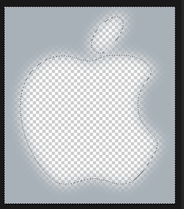 PS手把手教你做苹果WWDC2014 风格海报3