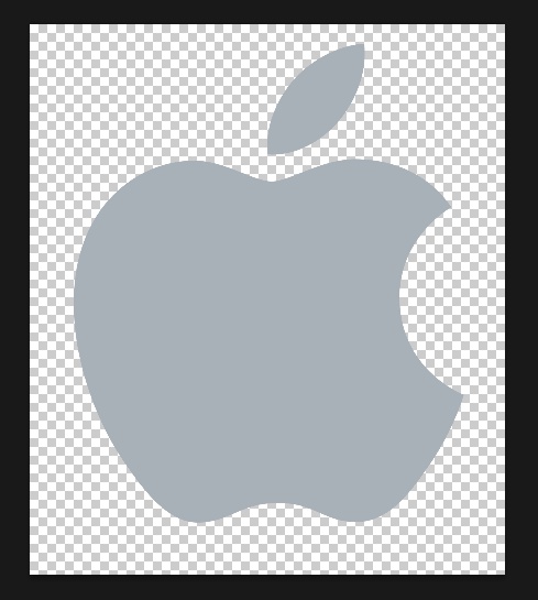 PS手把手教你做苹果WWDC2014 风格海报2