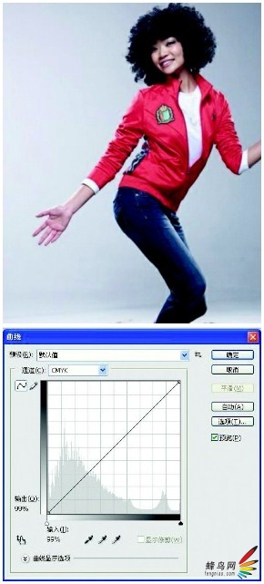 ps教程精细调色基础知识10