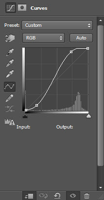 PhotoShop教程：抽象人脸艺术效果制作教程14