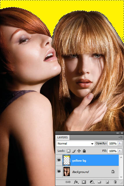 Photoshop设计个性的雷朋风格人物海报3